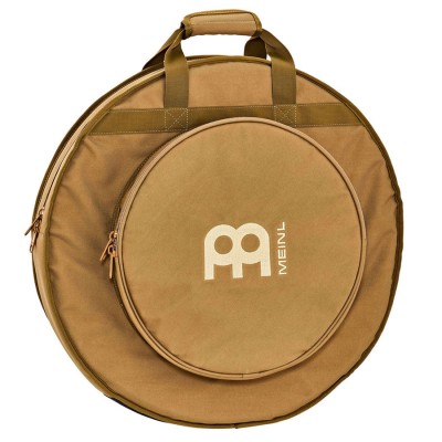 MCB22CB - Sac à dos pour cymbales 22