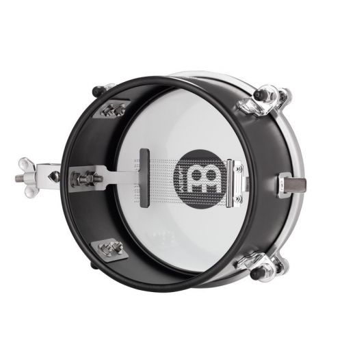 Snare Timbale 8 Noir