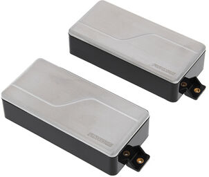 Fluence Mod. HB 7 V2 Set BRST