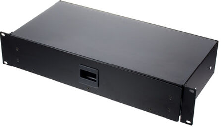 Rack Drawer 2U short
