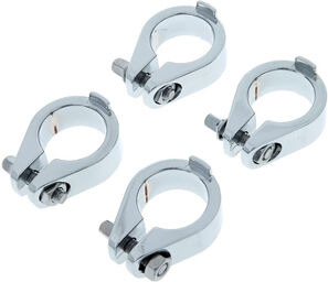 ML4 Memory Lock 25,4mm