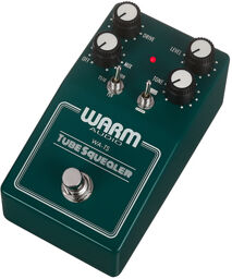 Tube Squealer Overdrive