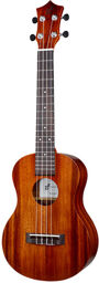 Hawaii Koa Tenor Ukulele Naturel semi