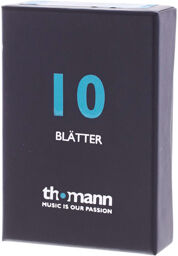 Reed C- Melody Sax 3.5