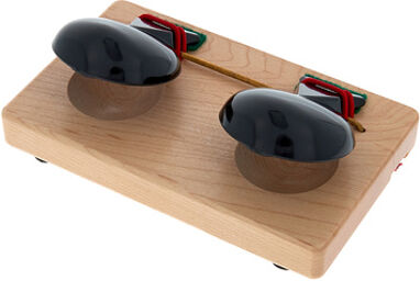 RH-48 Concert Castancets