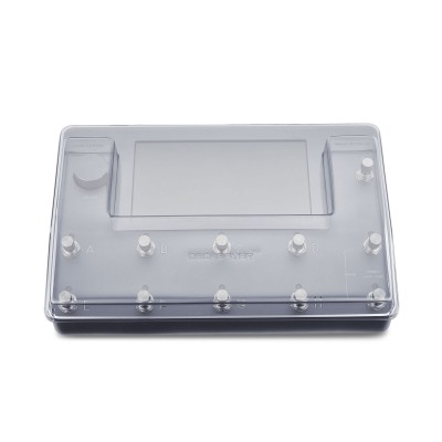 Neural DSP Quad Cortex Cover