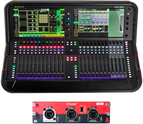 Avantis Dante64 Bundle