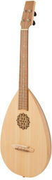 Ukulele Lute Baritone