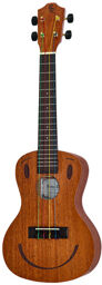 UR11-C smilie-bws Natural matt open