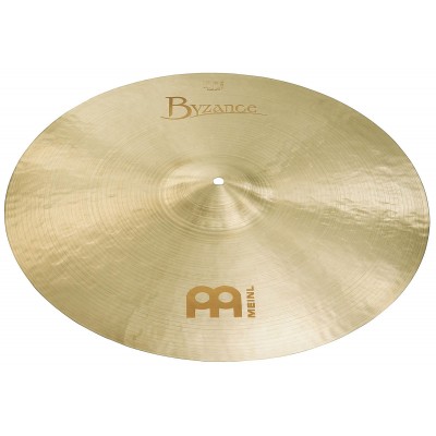 B22JTR - Ride Byzance Jazz 22