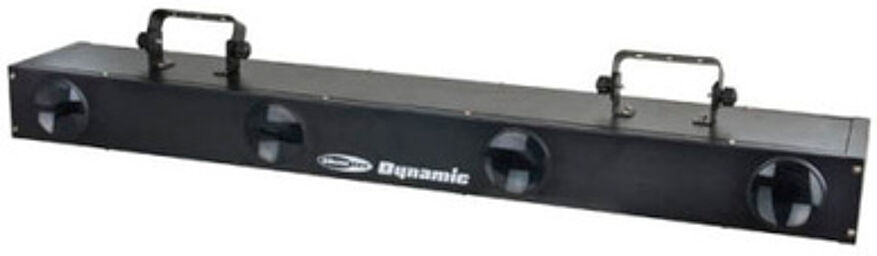 Dynamic LED