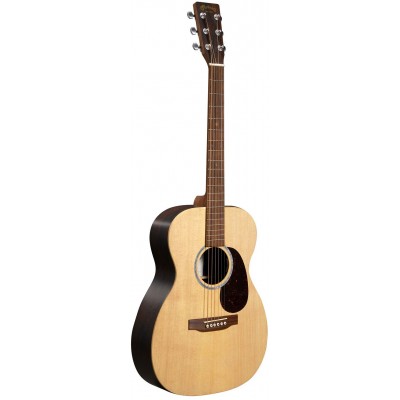 00-X2E Sitka/Cocobolo Hpl