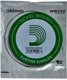 NW022 Single String