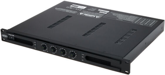 I-Amp 4.500