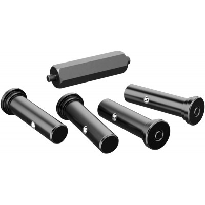 SMQPS ShowMatch Quick Pin Kit