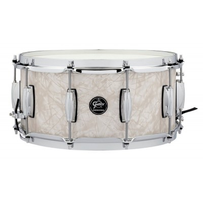 Renown Maple 14X6,5 Vintage Pearl