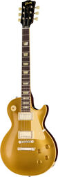 Les Paul 57 Goldtop DB LA Double Gold