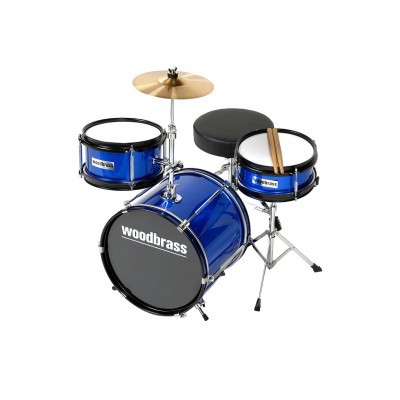 DSJ90 Bleu
