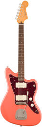 CV 60s Jazzmaster LRL TSPG TCO Tahitian Coral