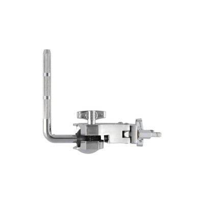 PDTH950B - Clamp Support De Tom Avec Tige En L À Boule (diamètre Rod: 10,5 Mm)