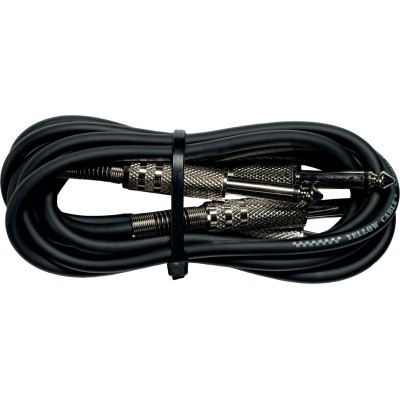 Cordon 2 Cordons Patch Jack Jack 1 M - Lot de 2