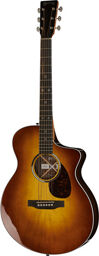 SC-13E Special Burst Burst