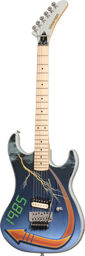 Baretta Time Machine Time Machine