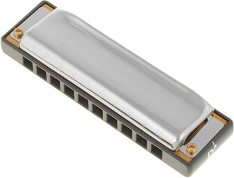 Hohner Rocket Harp Db