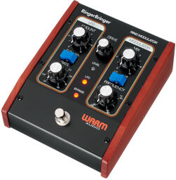 RingerBringer Ring Modulator