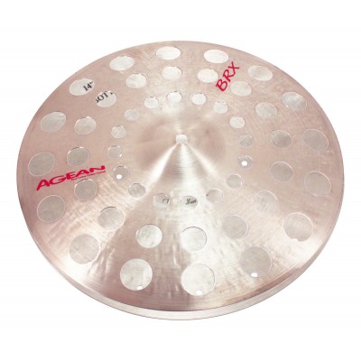 Hi Hat 14