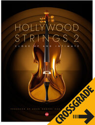 HW Strings 2 CG HW Orch. Opus