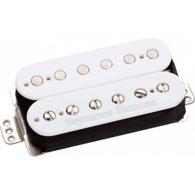 78 Model Trembucker White