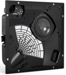 EdgeMax EM90-LP Blanc