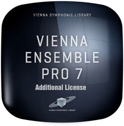 VEPro 7 Additional License