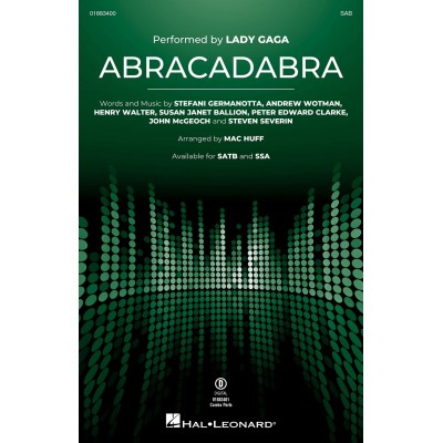 Abracadabra
