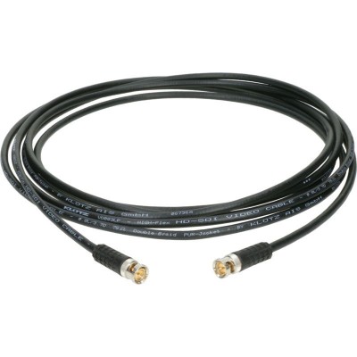 Câble Vidéo BNC, Uhd / 4K 2 M