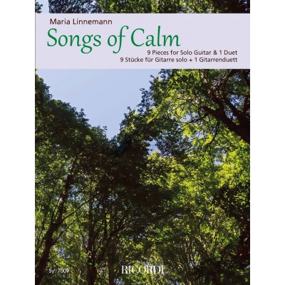 Songs of Calm