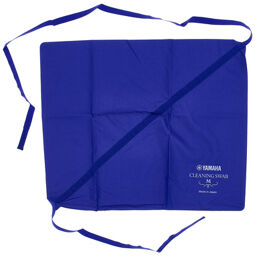CLSM3 Swab for Clarinet Blue