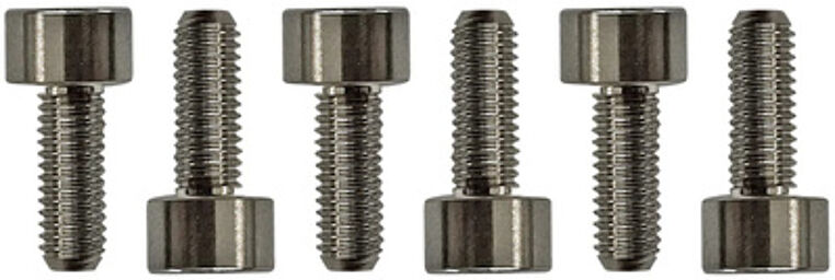 Saddle Mounting Screws Tit