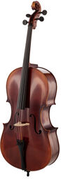 Maestro 6 Antique Cello 4/4