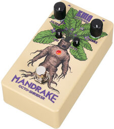 Mandrake Octave Fuzz