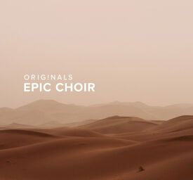 Originals Epic Choir