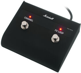 PEDL-90012 Footswitch