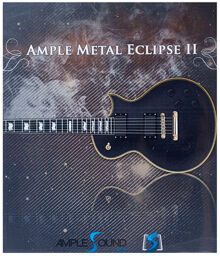Ample Metal Eclipse III