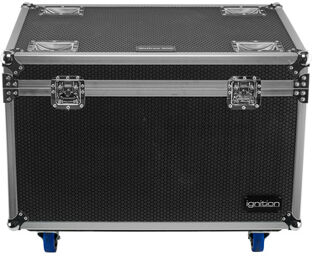 Case Ignition Wolfram 500 2in1