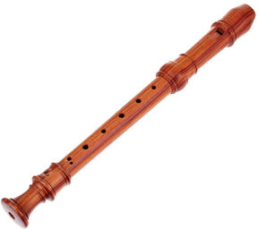 5125 Denner Soprano Recorder
