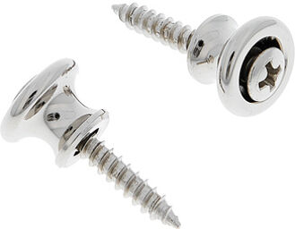 EP-B1 Nickel Strap Pins Nickel
