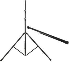 Wind-Up Stativ 4000 Adjustable