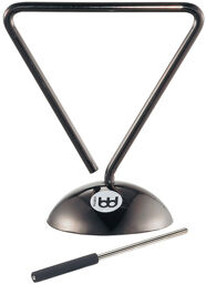 TRIL Liquid Triangle Nickel noir