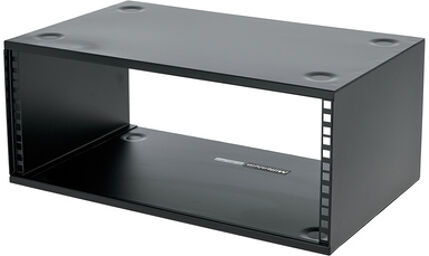 Steel Box 4
